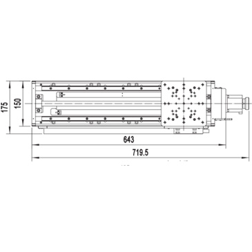 Linear Stages